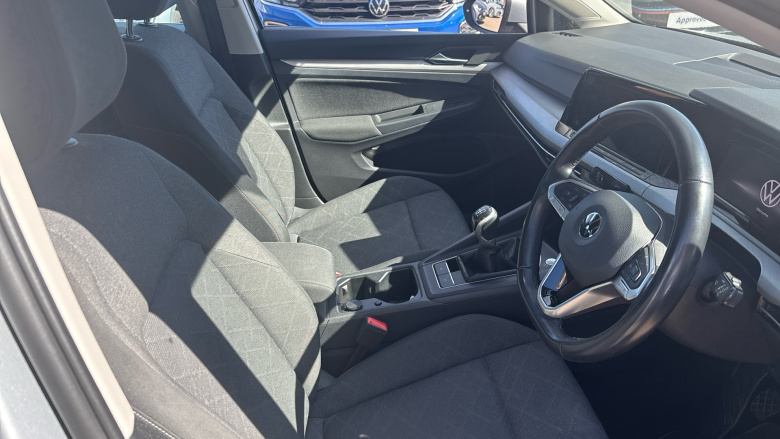 Volkswagen Golf 1.0 TSI Life 5dr Petrol Hatchback